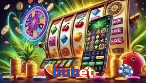 bubet
