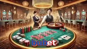 bubet
