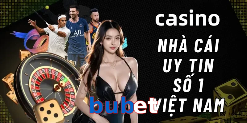 bubet