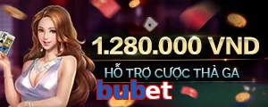 bubet